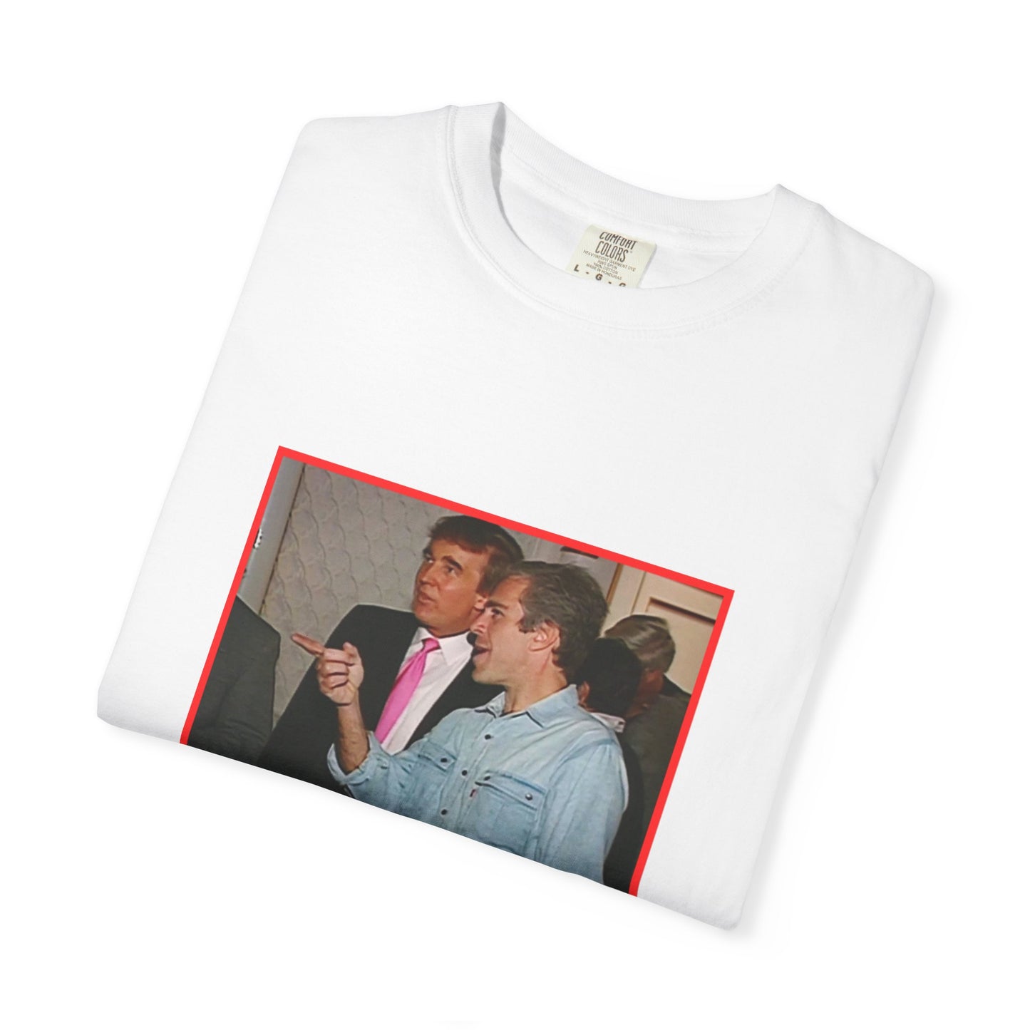Impeach & Remove Unisex T-shirt