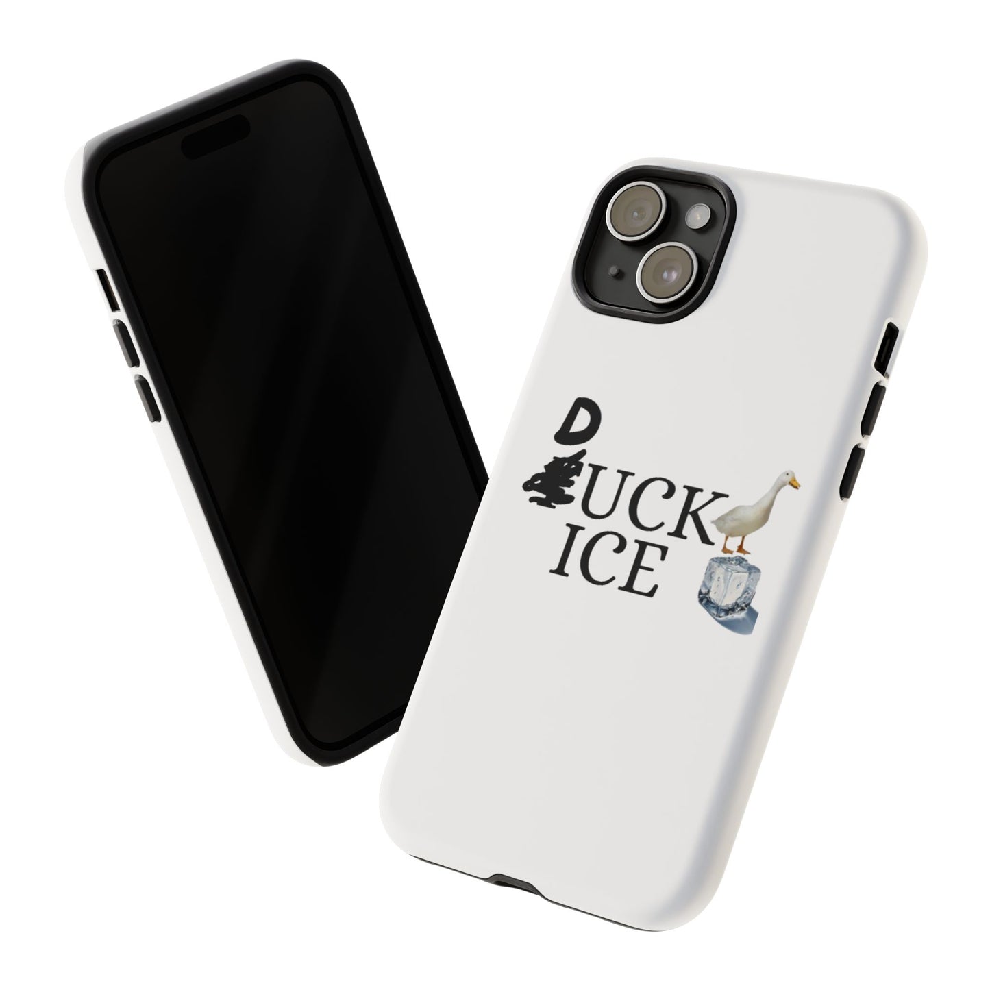Duck ICE Phone Case