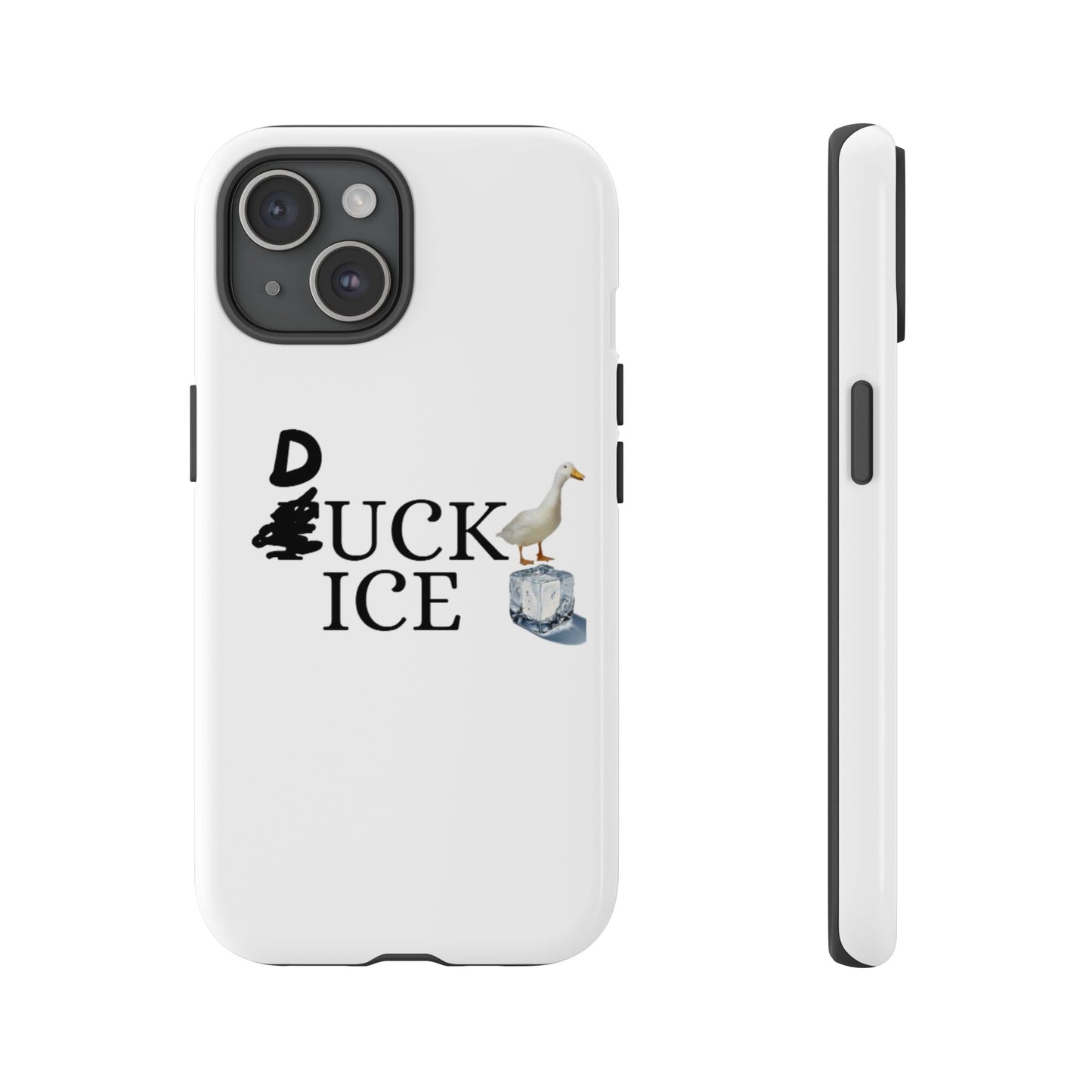 Duck ICE Phone Case
