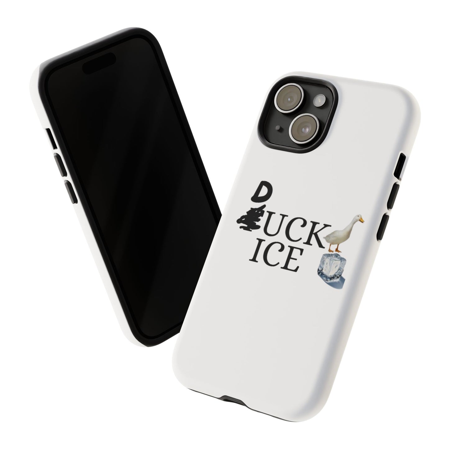 Duck ICE Phone Case