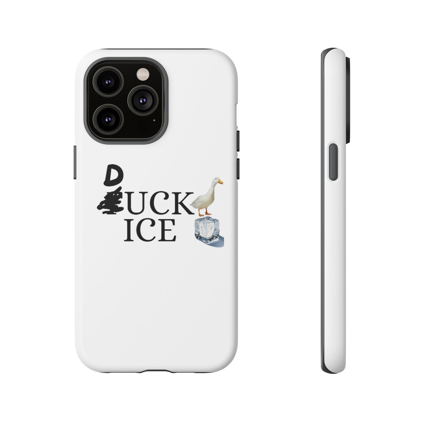 Duck ICE Phone Case