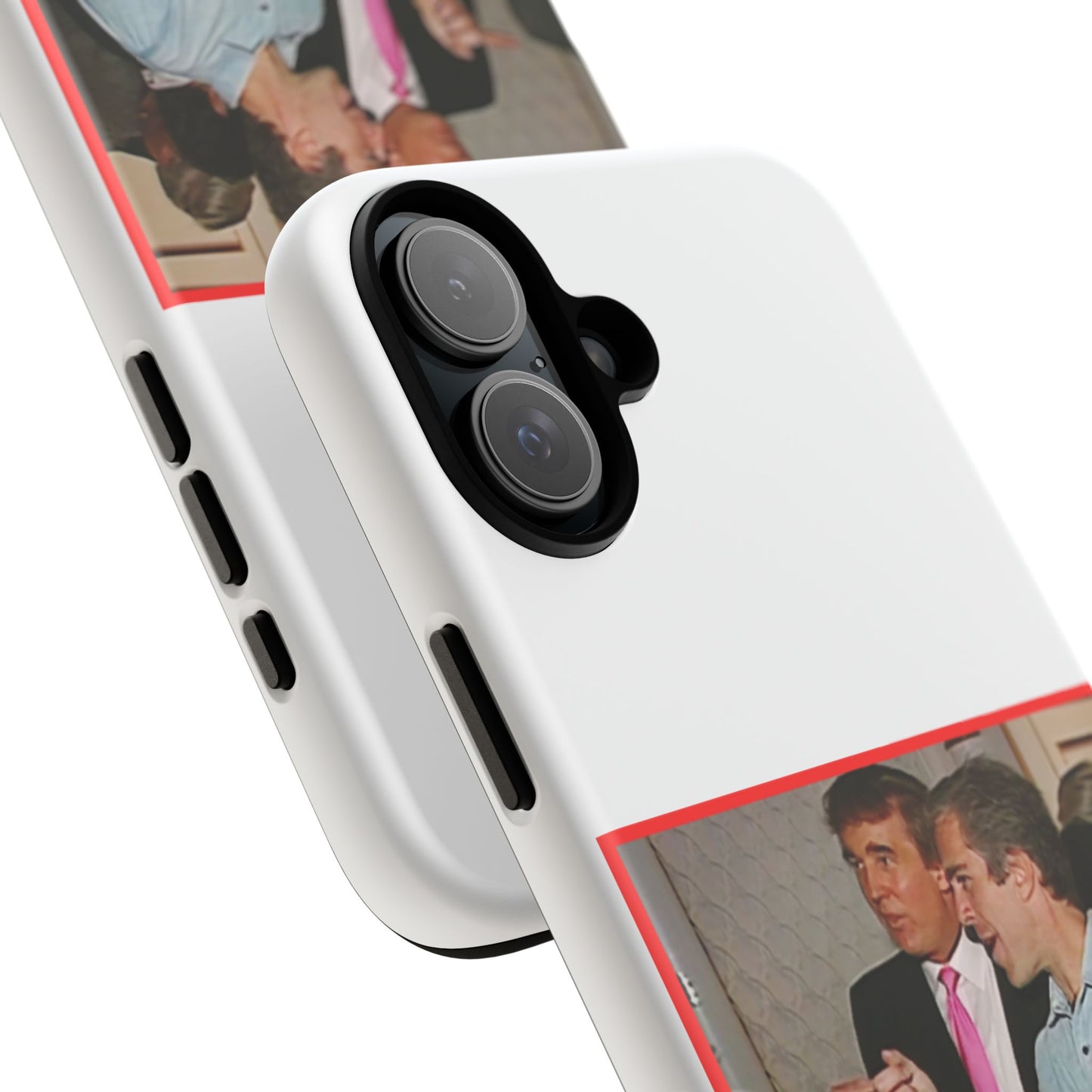 “Impeach | Remove” Phone Case — They’re Calling It a Statement Piece