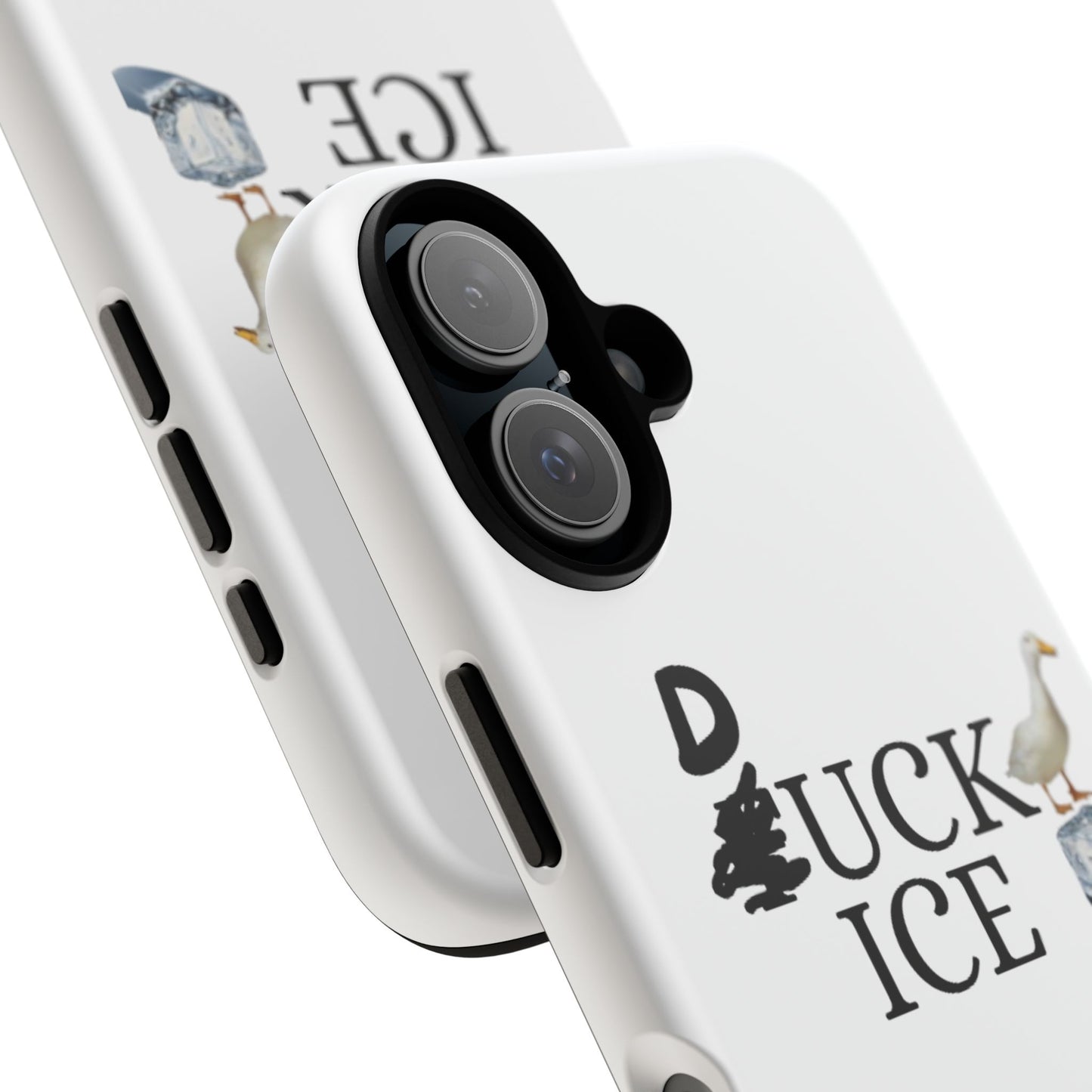 Duck ICE Phone Case