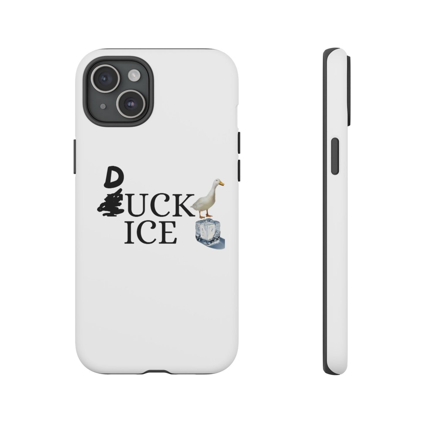 Duck ICE Phone Case