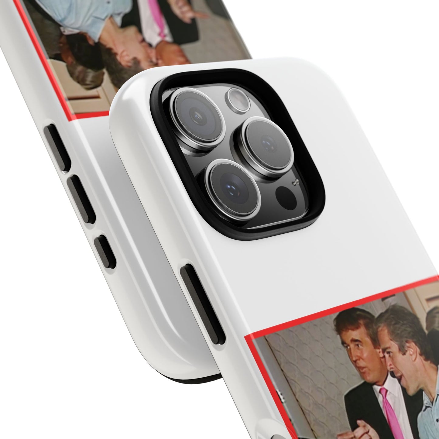 “Impeach | Remove” Phone Case — They’re Calling It a Statement Piece