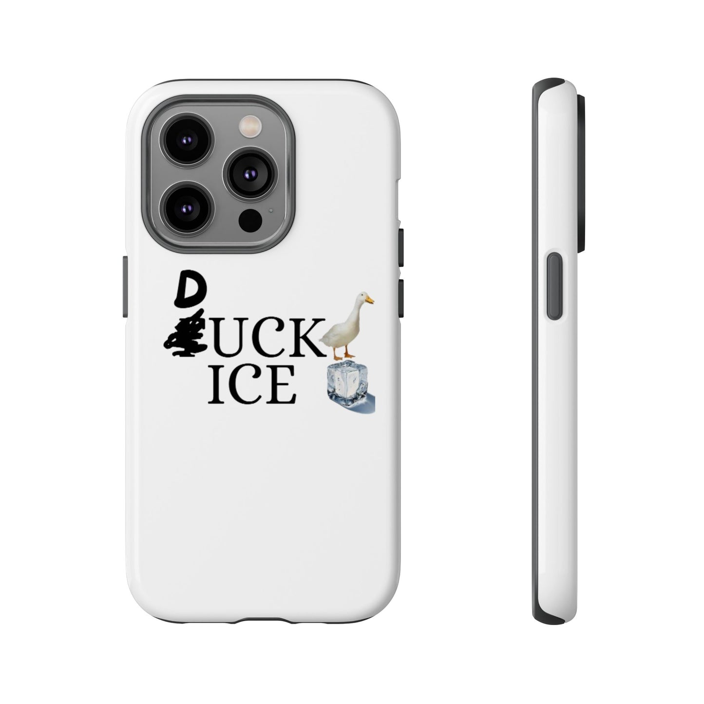 Duck ICE Phone Case