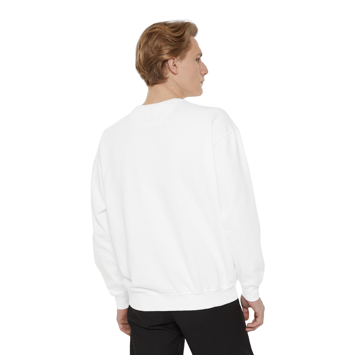 “Impeach | Remove” Sweatshirt — Cozy. Controversial. Completely Denied.