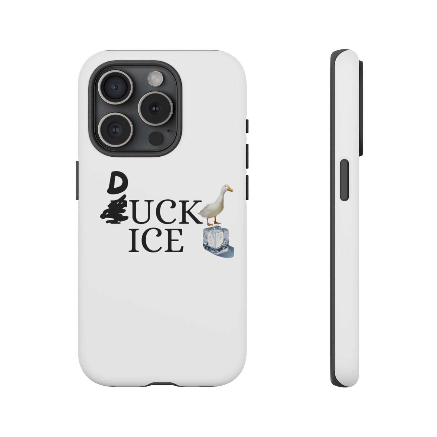 Duck ICE Phone Case