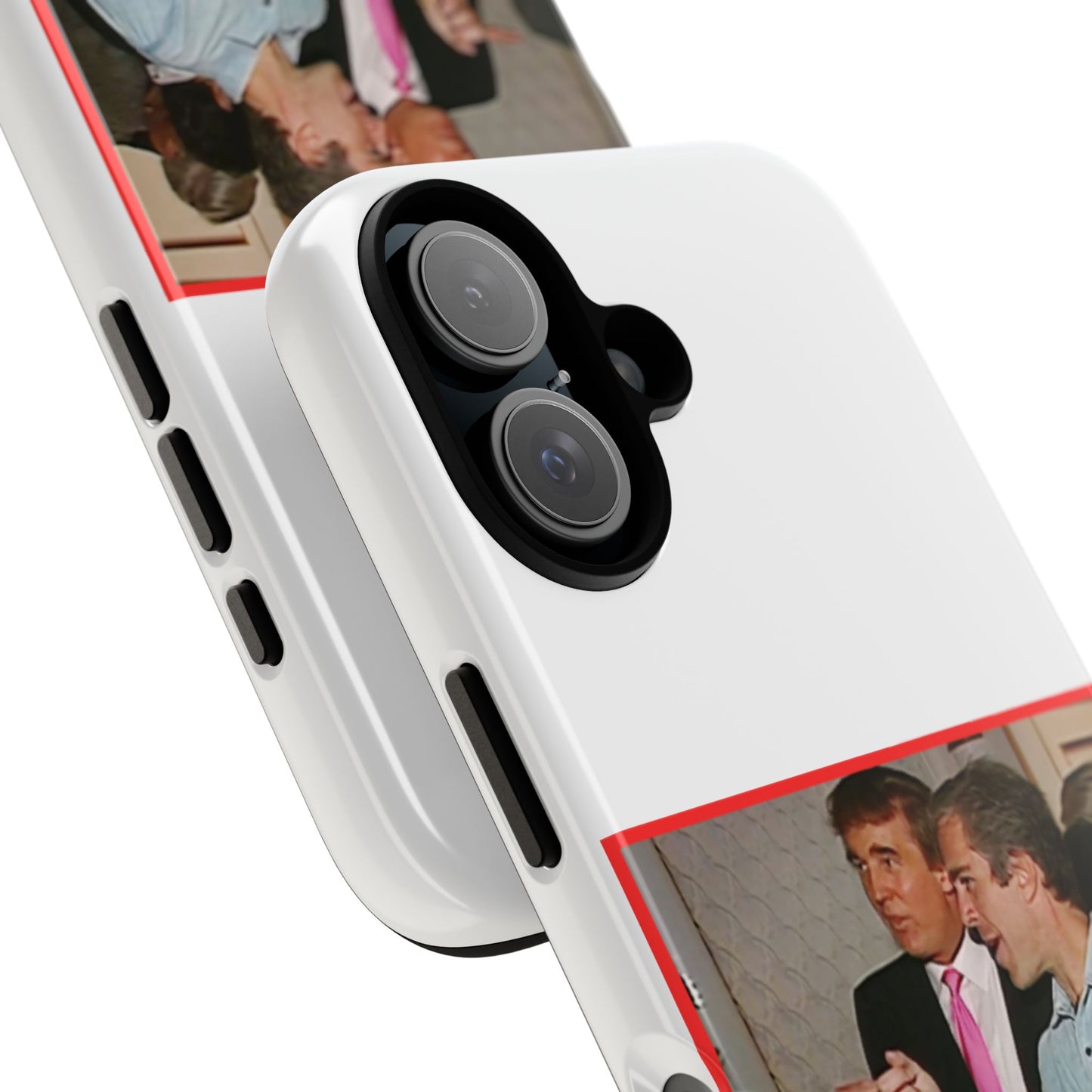 “Impeach | Remove” Phone Case — They’re Calling It a Statement Piece