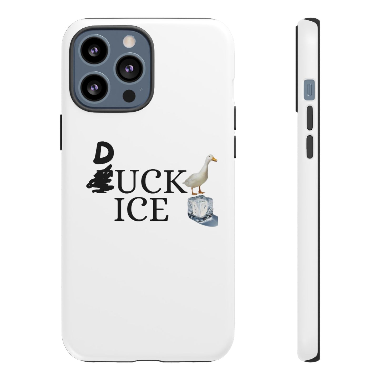 Duck ICE Phone Case