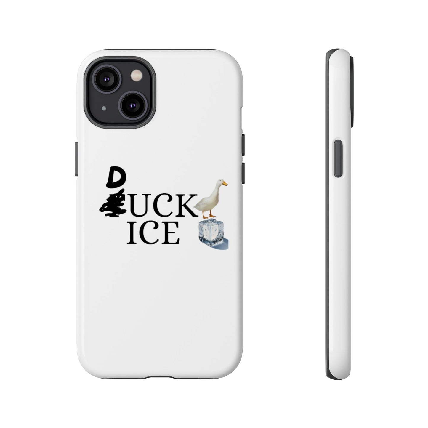 Duck ICE Phone Case