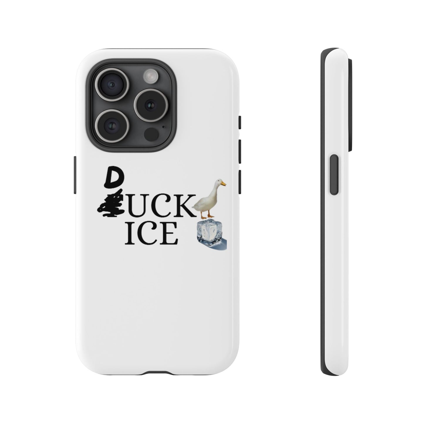 Duck ICE Phone Case