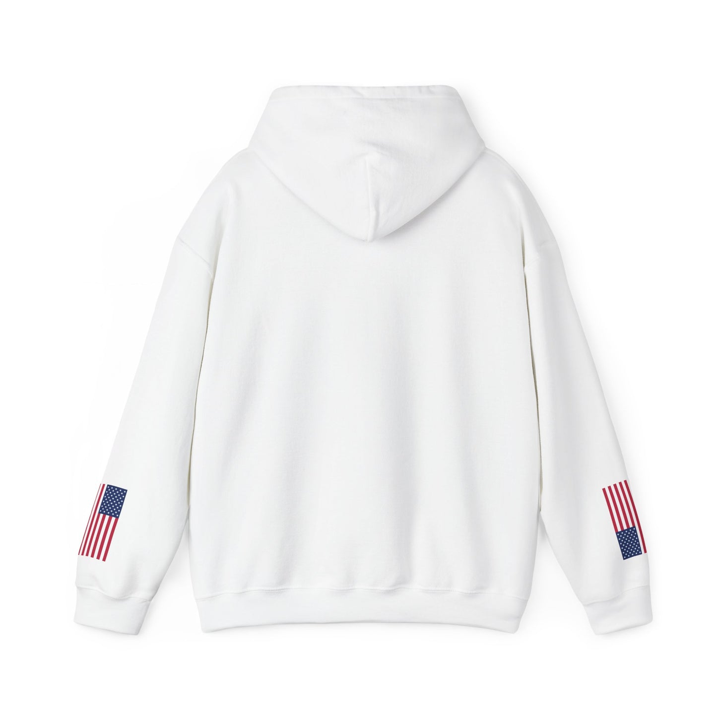 “Impeach | Remove” Hoodie