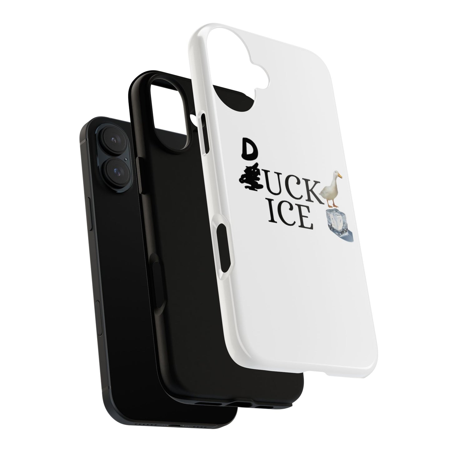 Duck ICE Phone Case