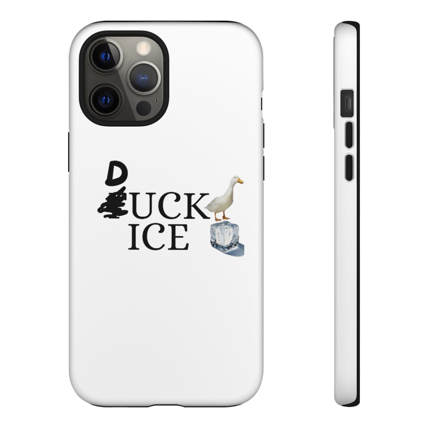 Duck ICE Phone Case