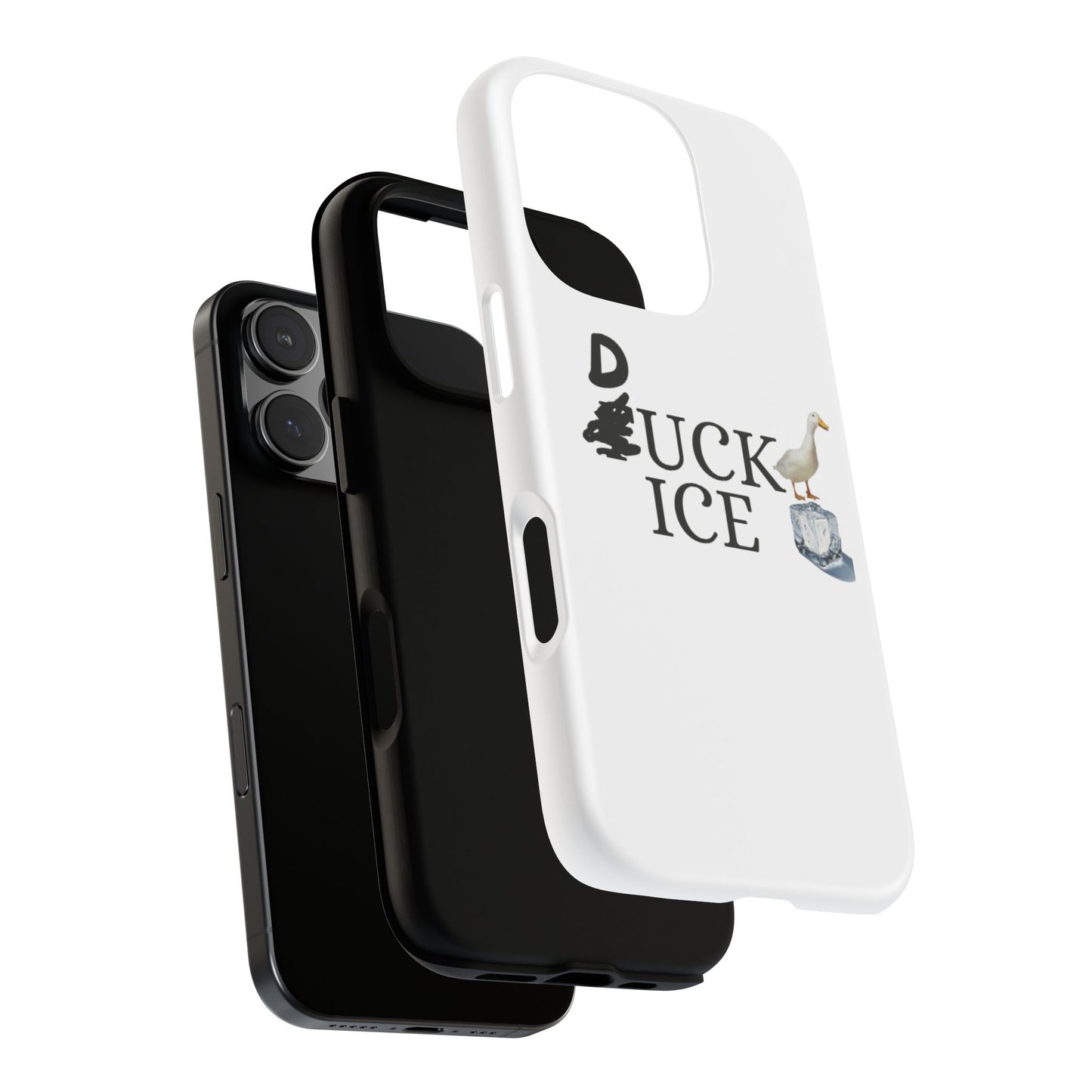 Duck ICE Phone Case