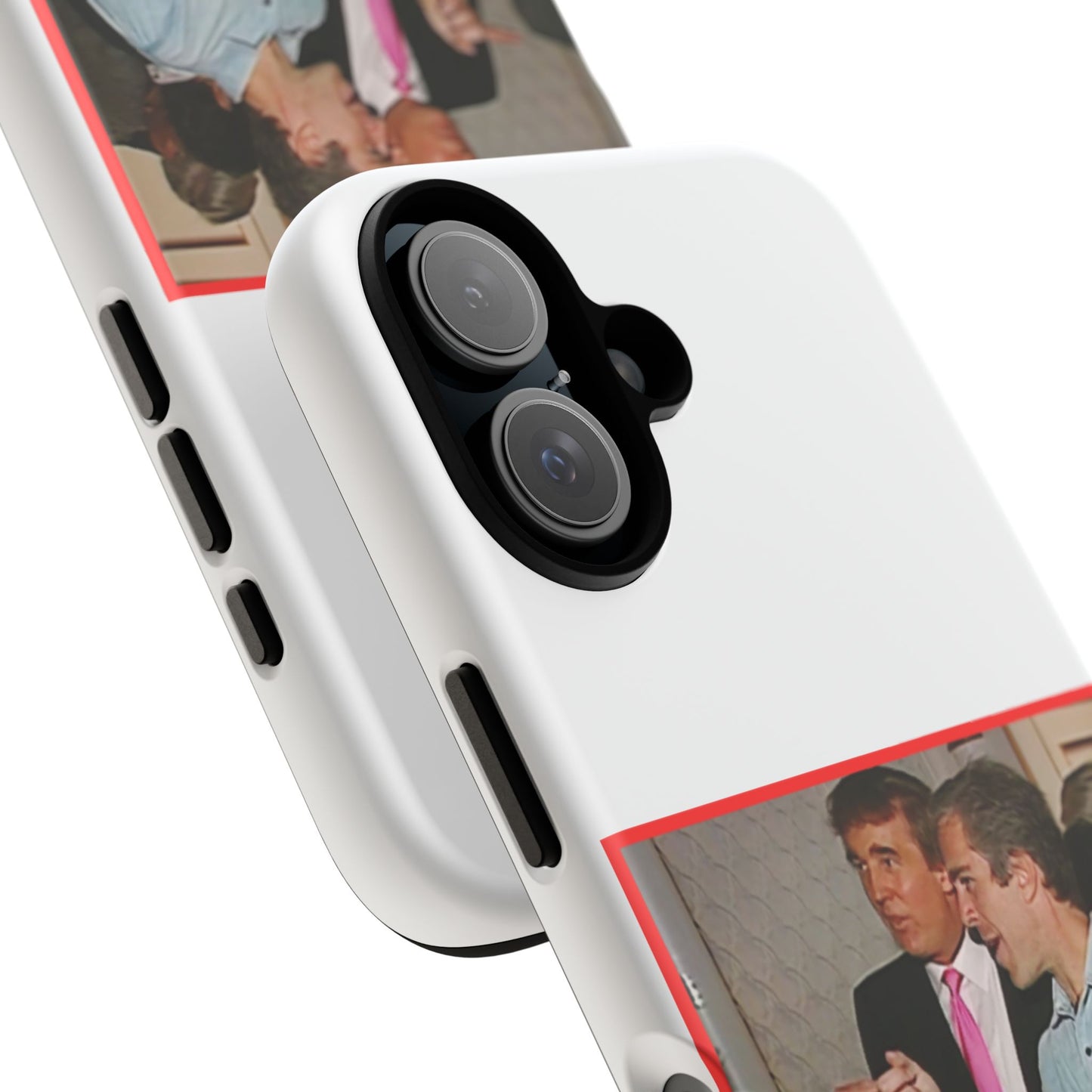 “Impeach | Remove” Phone Case — They’re Calling It a Statement Piece