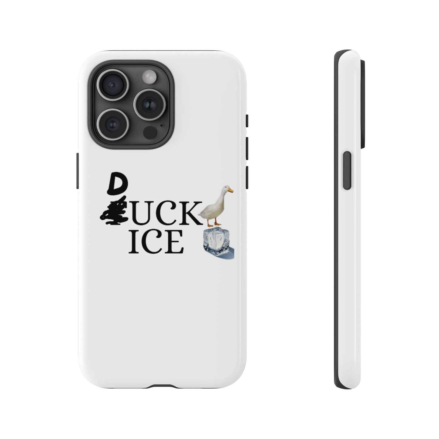 Duck ICE Phone Case