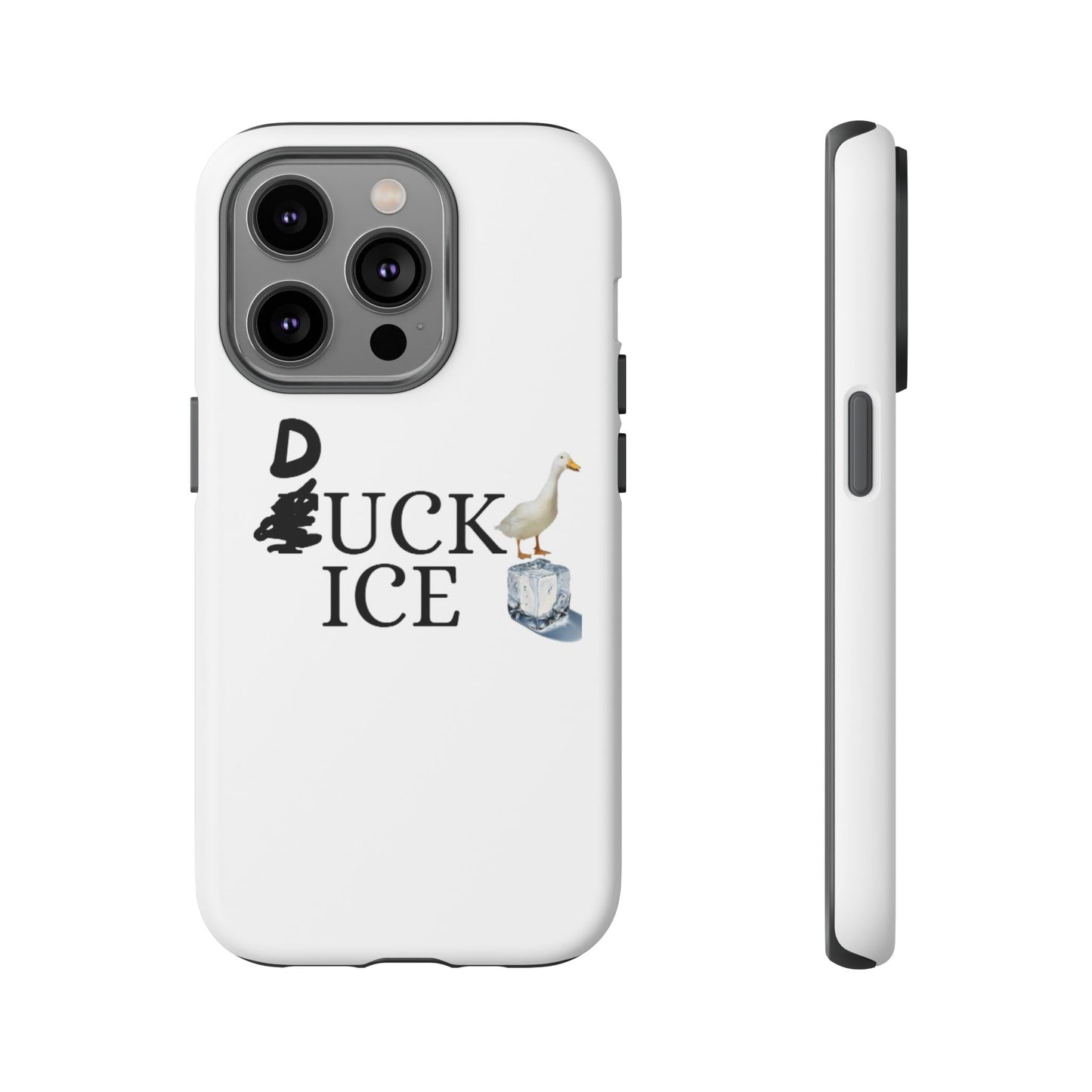 Duck ICE Phone Case