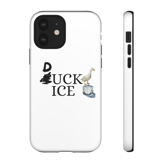 Duck ICE Phone Case