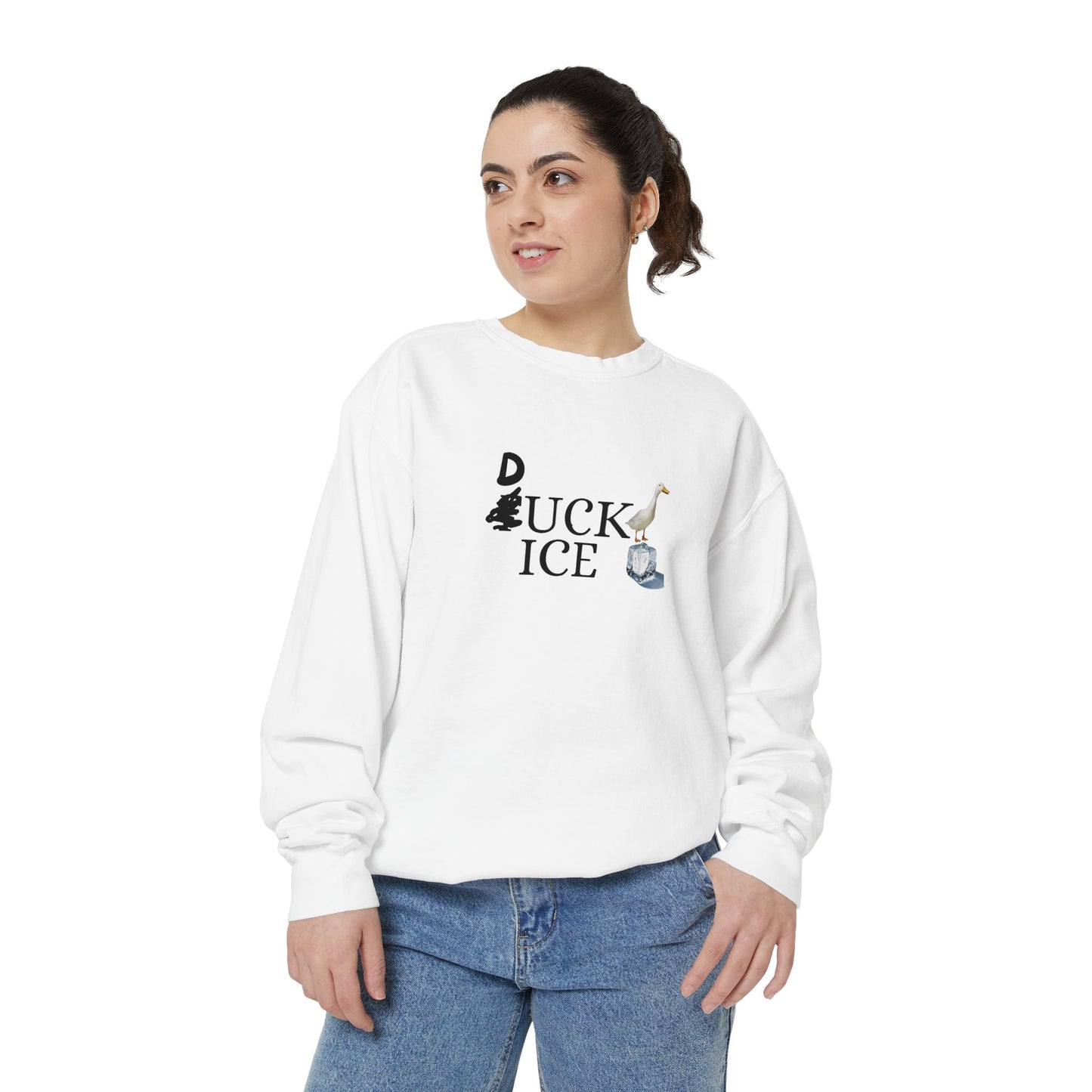 Duck ICE Sweatshirt
