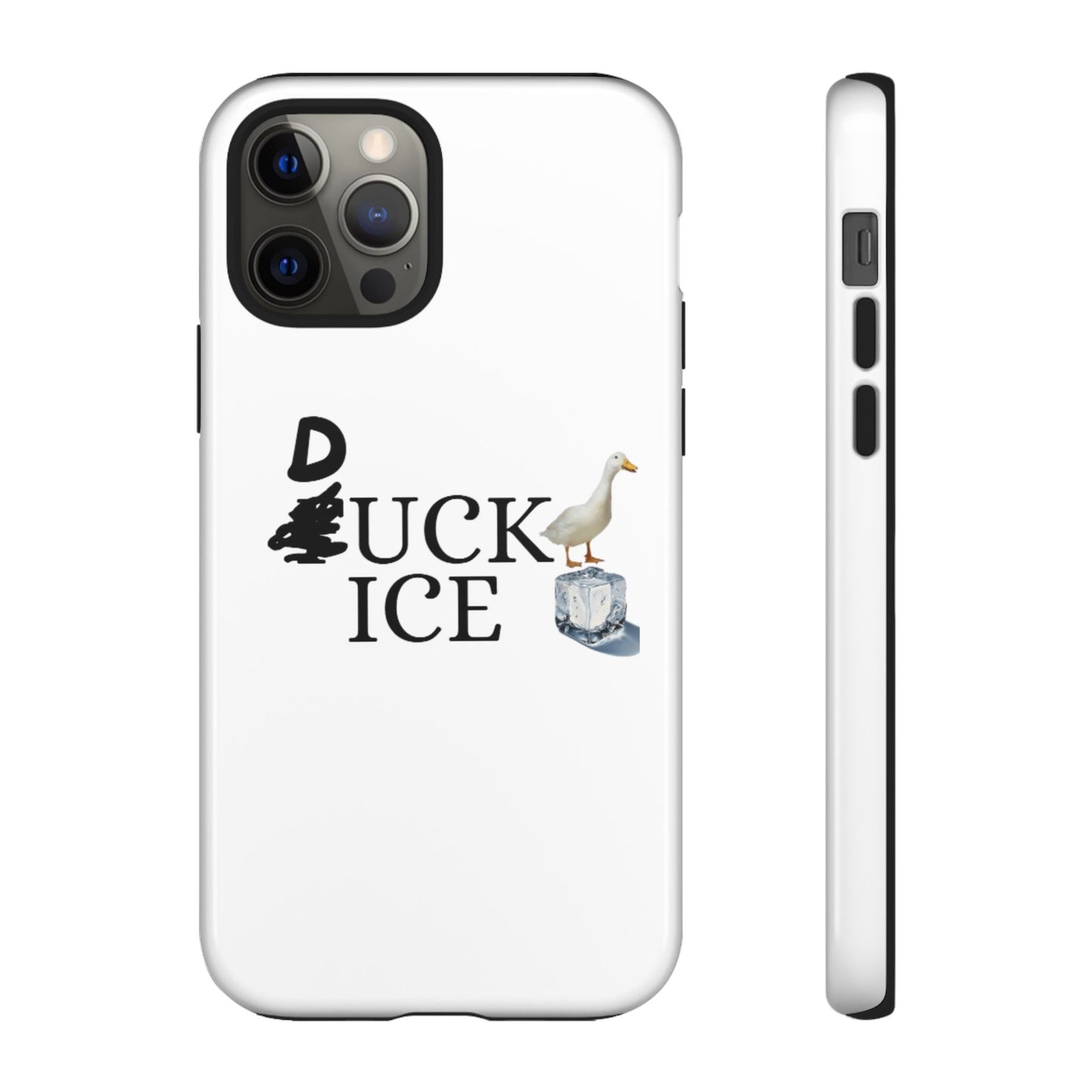 Duck ICE Phone Case