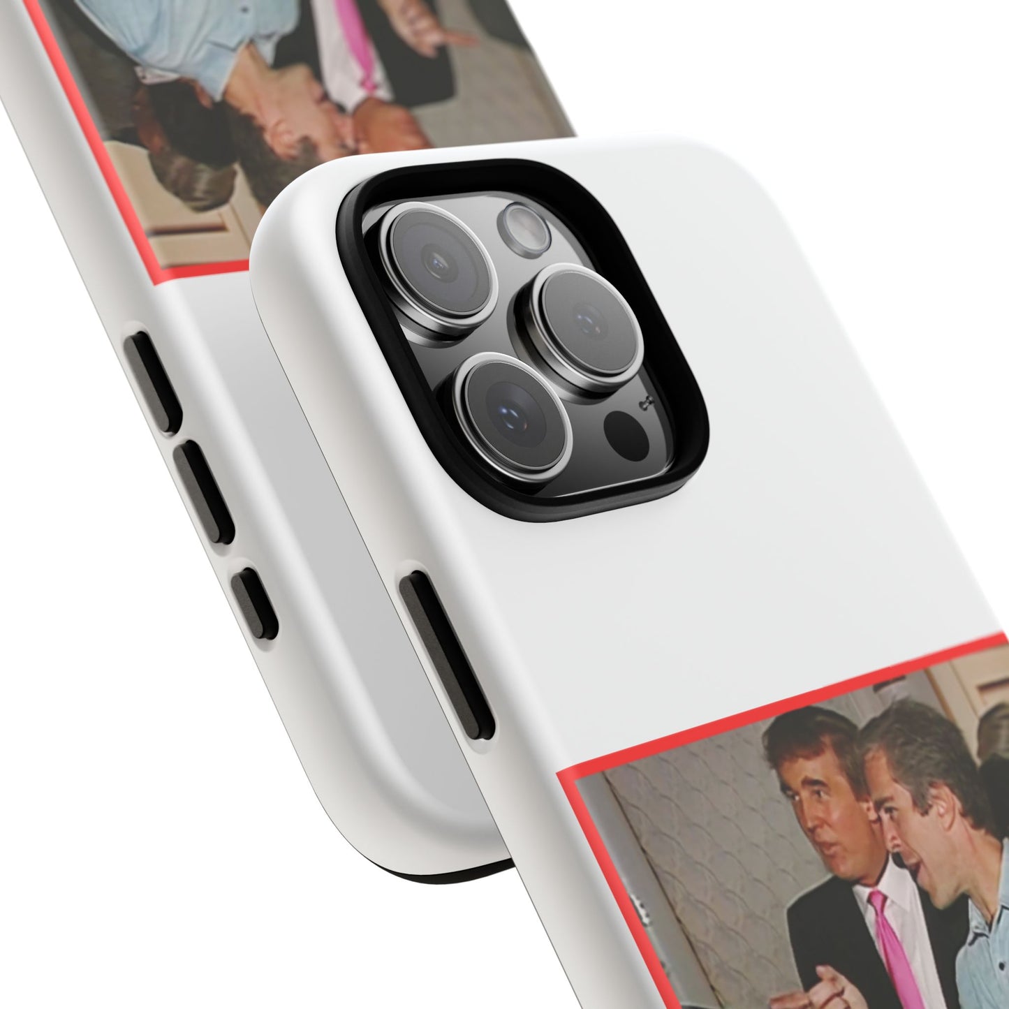 “Impeach | Remove” Phone Case — They’re Calling It a Statement Piece