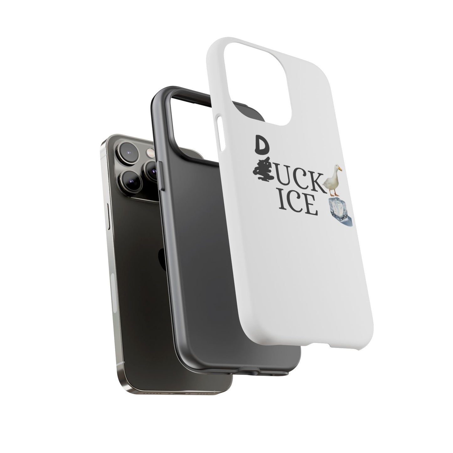 Duck ICE Phone Case