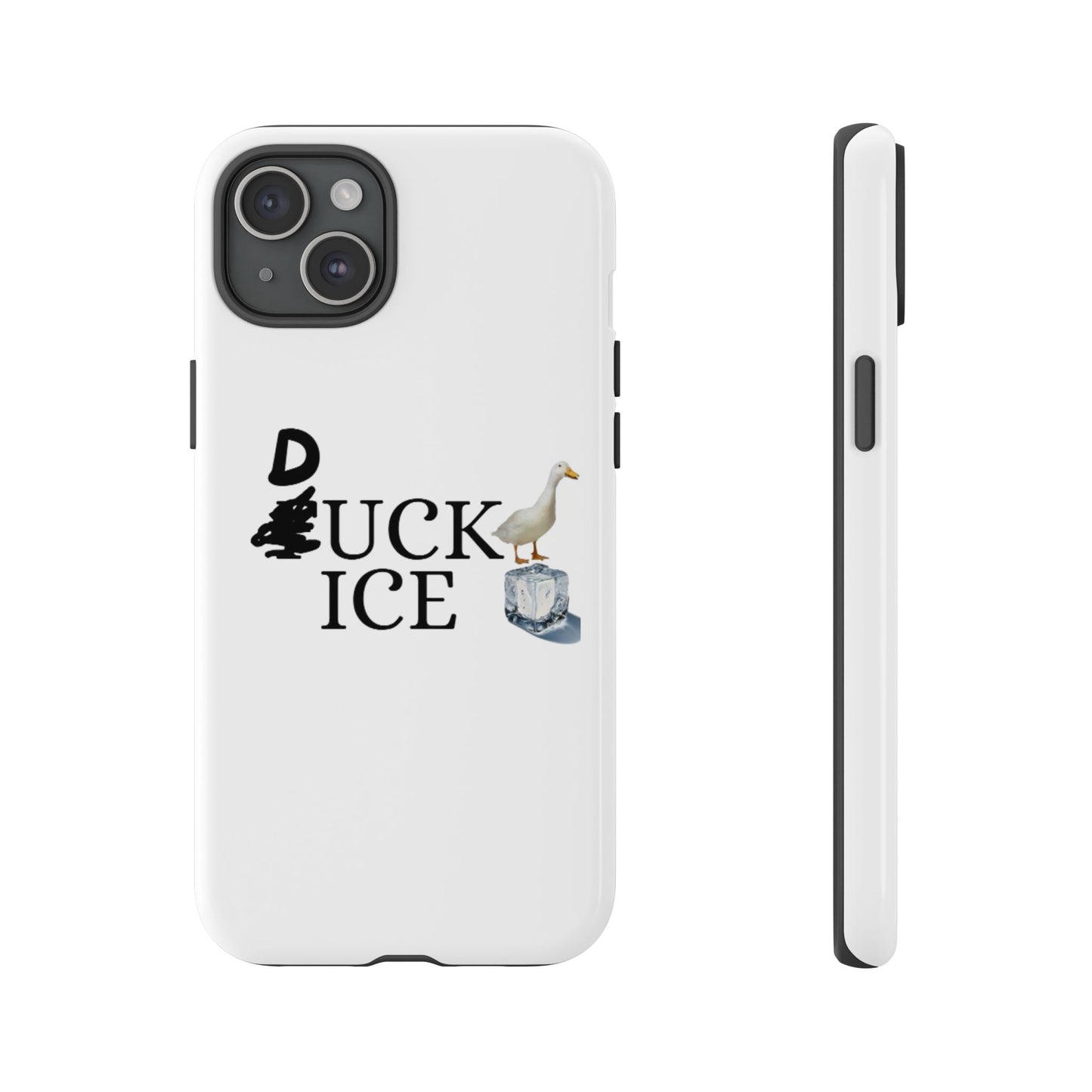 Duck ICE Phone Case