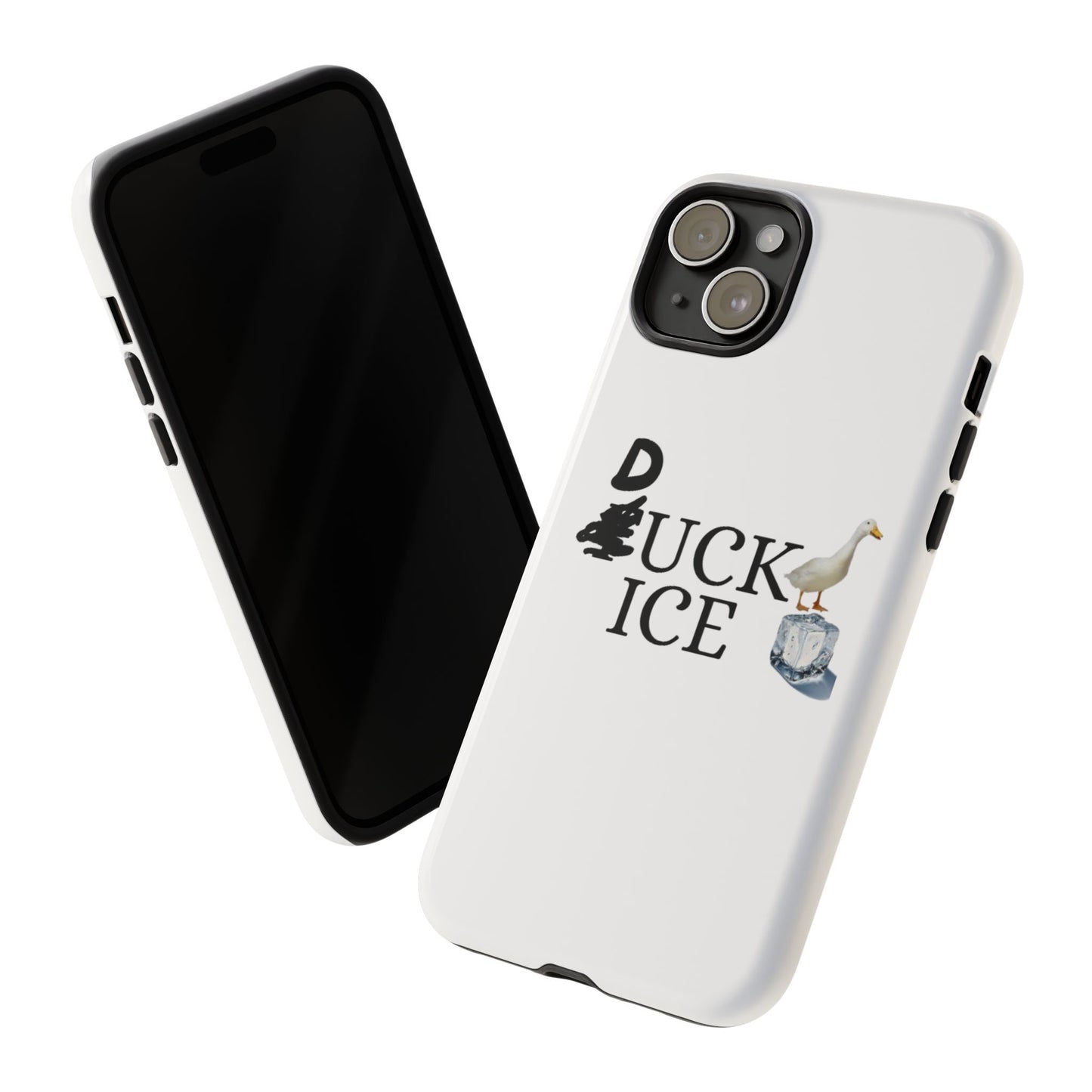 Duck ICE Phone Case