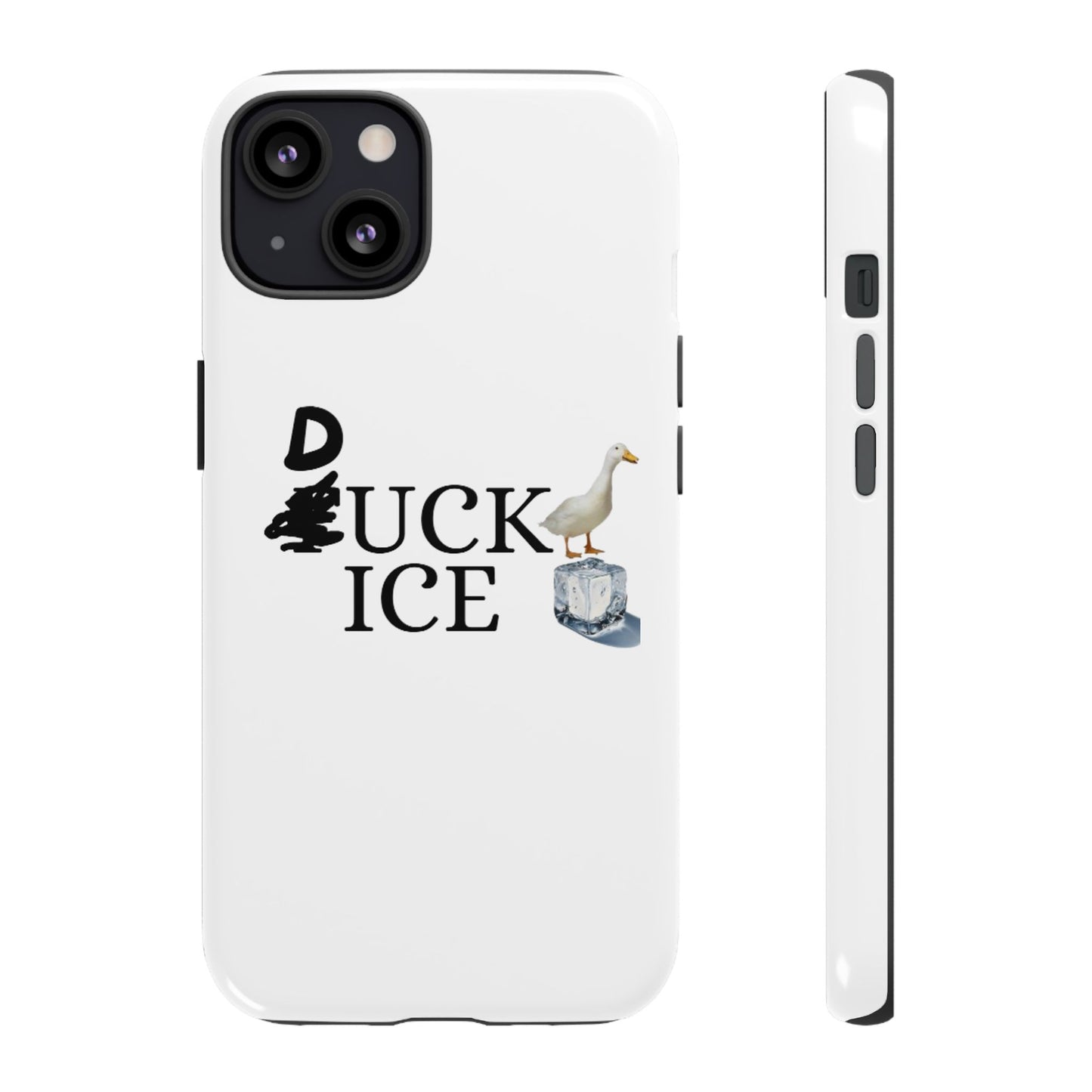 Duck ICE Phone Case