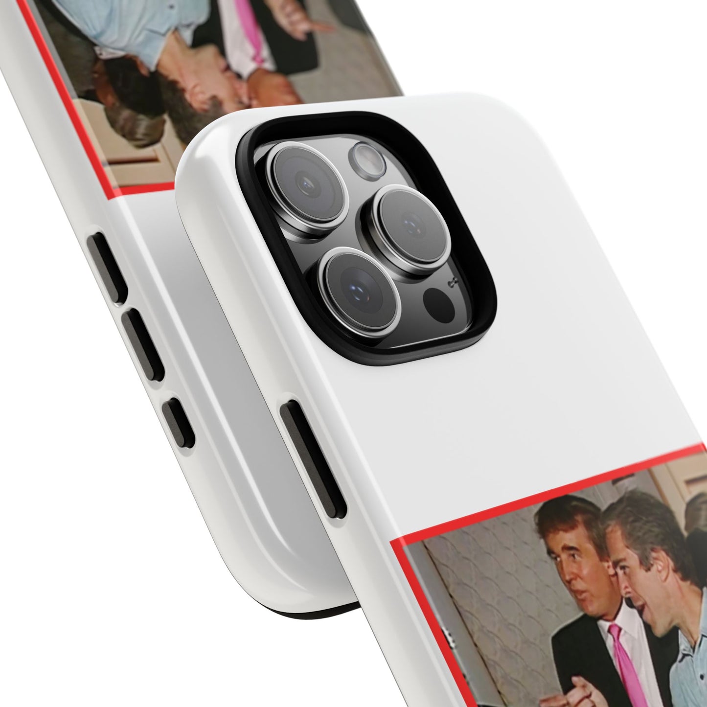 “Impeach | Remove” Phone Case — They’re Calling It a Statement Piece