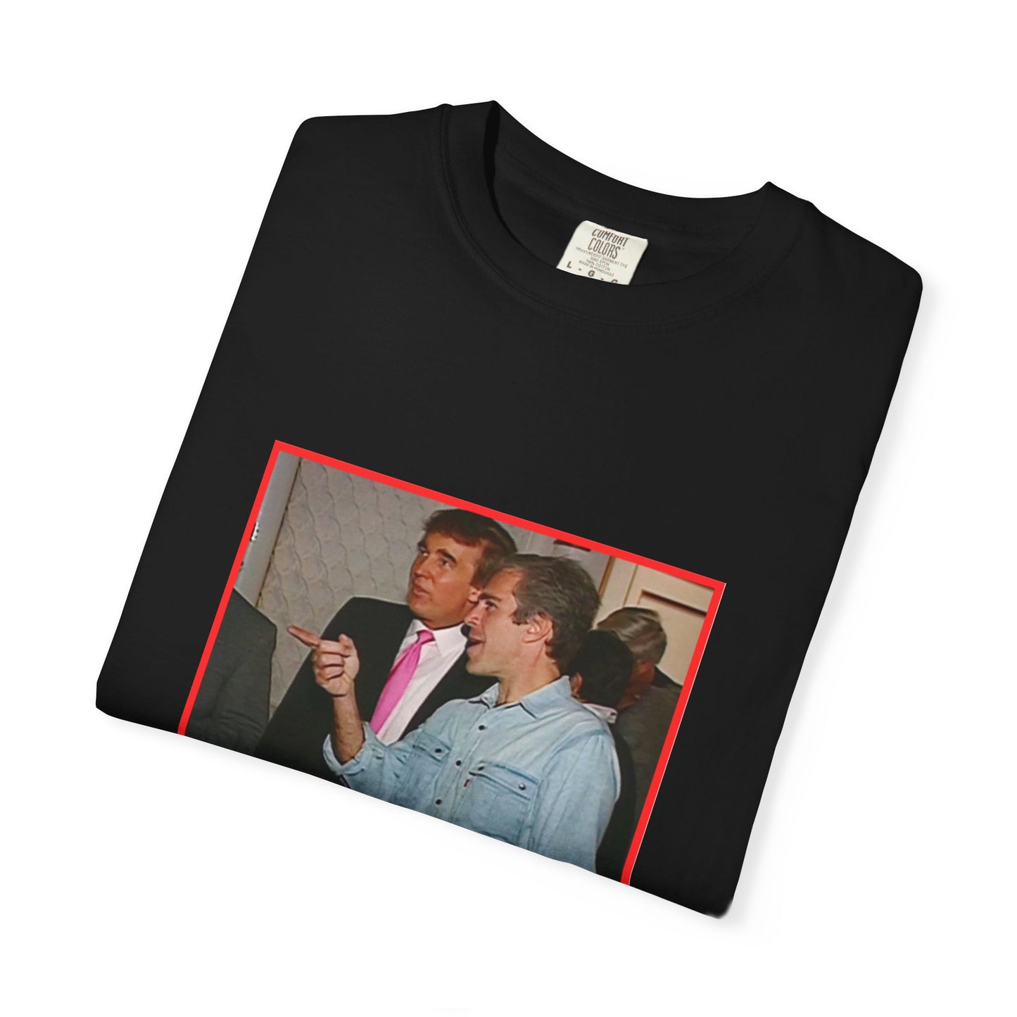 Impeach & Remove Unisex T-shirt