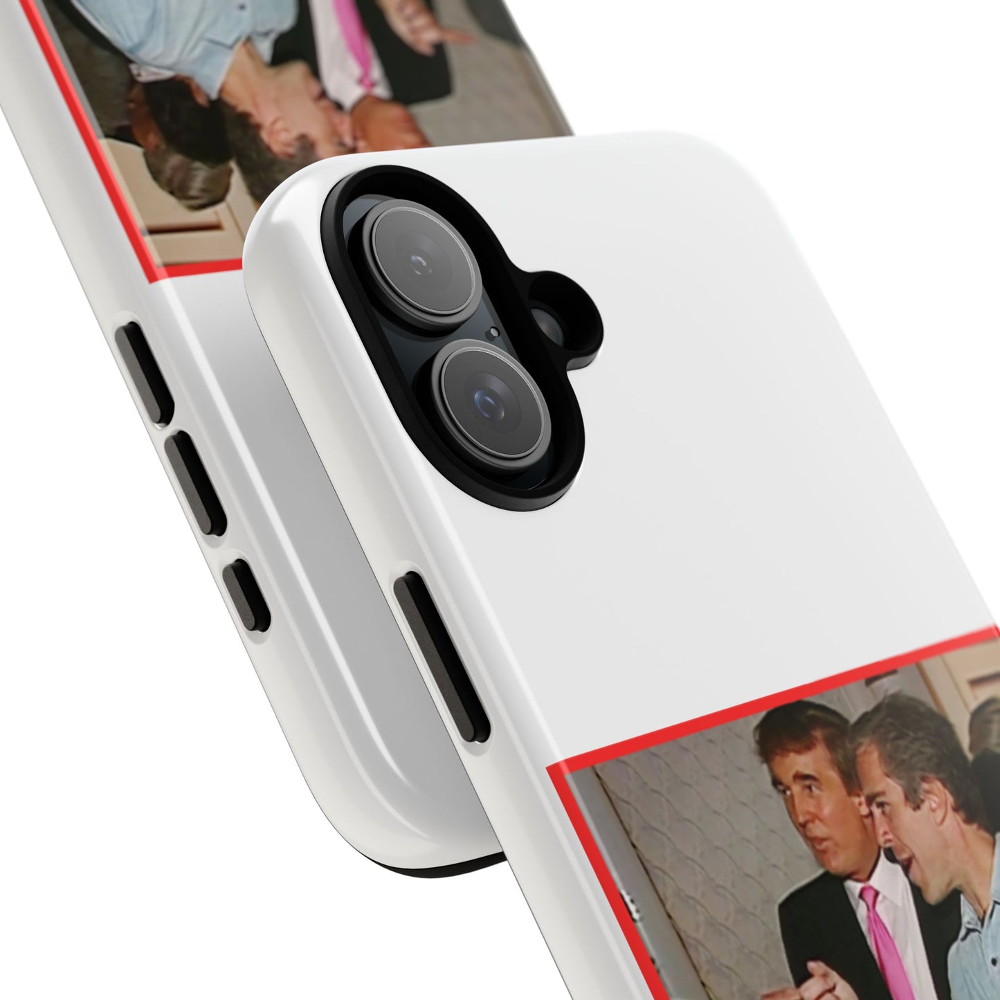 “Impeach | Remove” Phone Case — They’re Calling It a Statement Piece