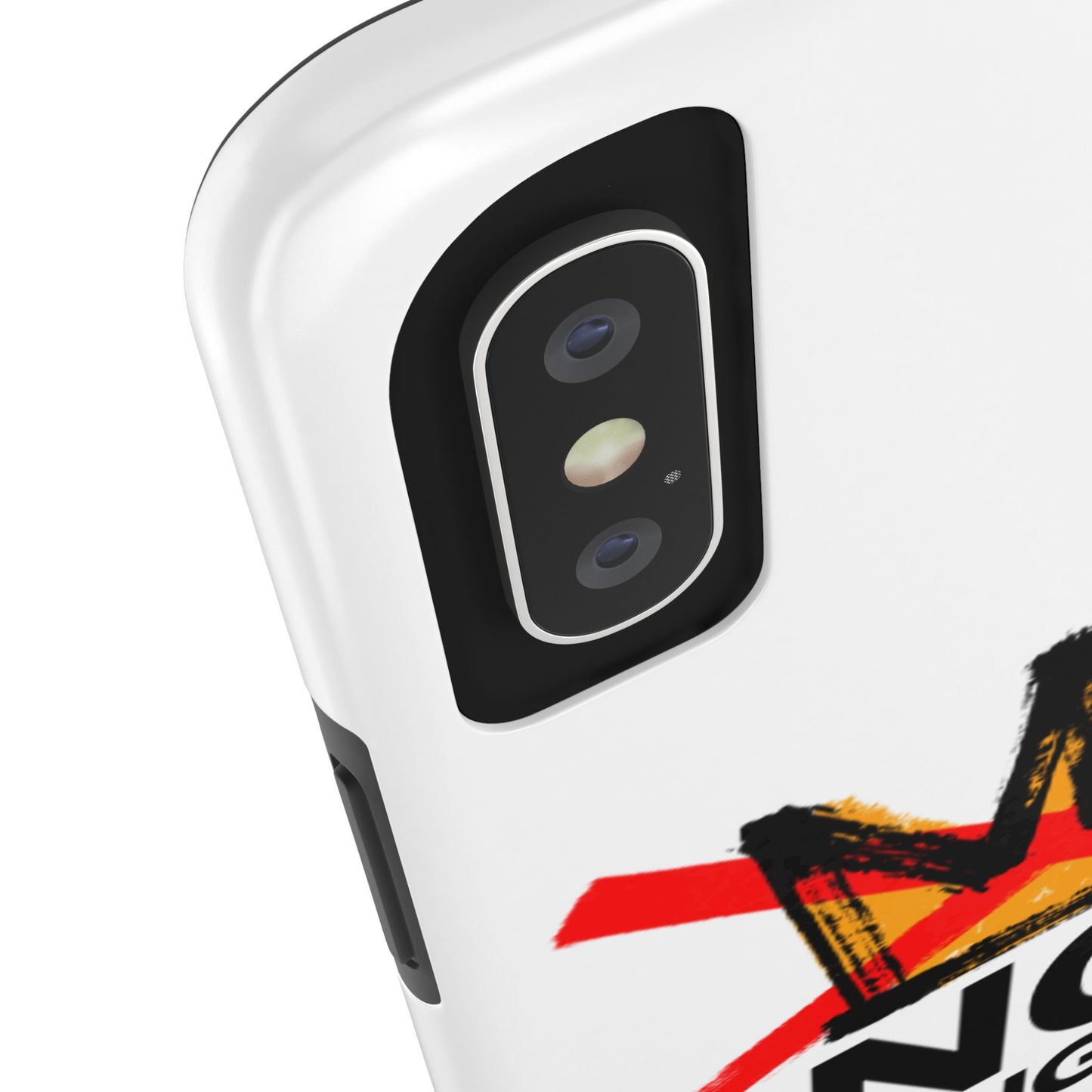 The “No Kings” Phone Case — Stronger Than Biden’s Wi-Fi, Louder Than the Fake News
