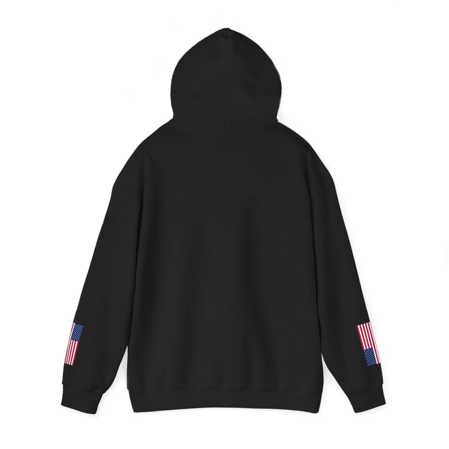 “Impeach | Remove” Hoodie
