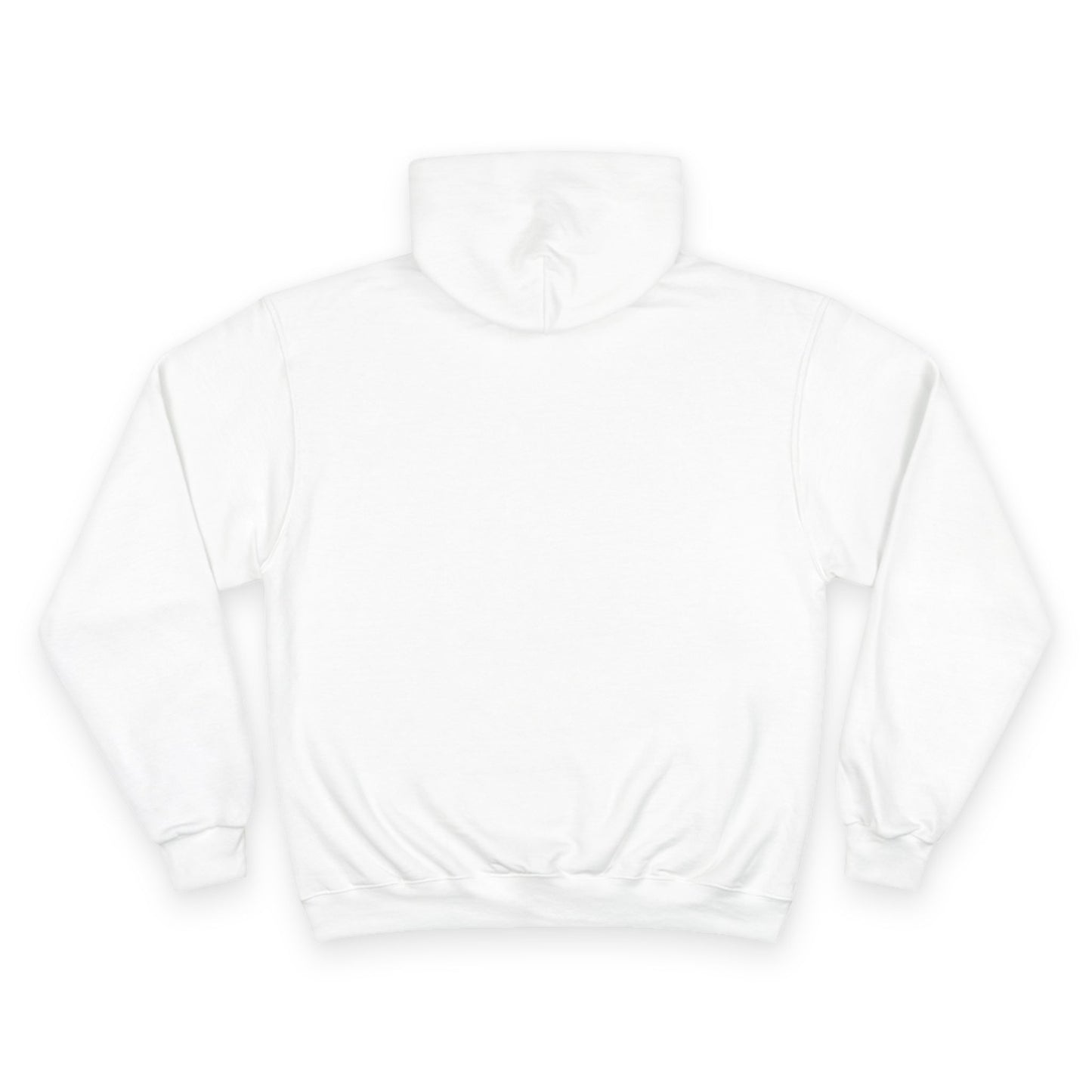 Duck ICE Champion Hoodie