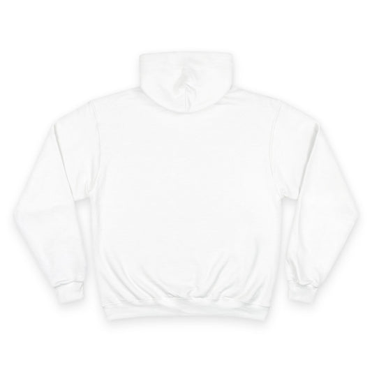 Duck ICE Champion Hoodie