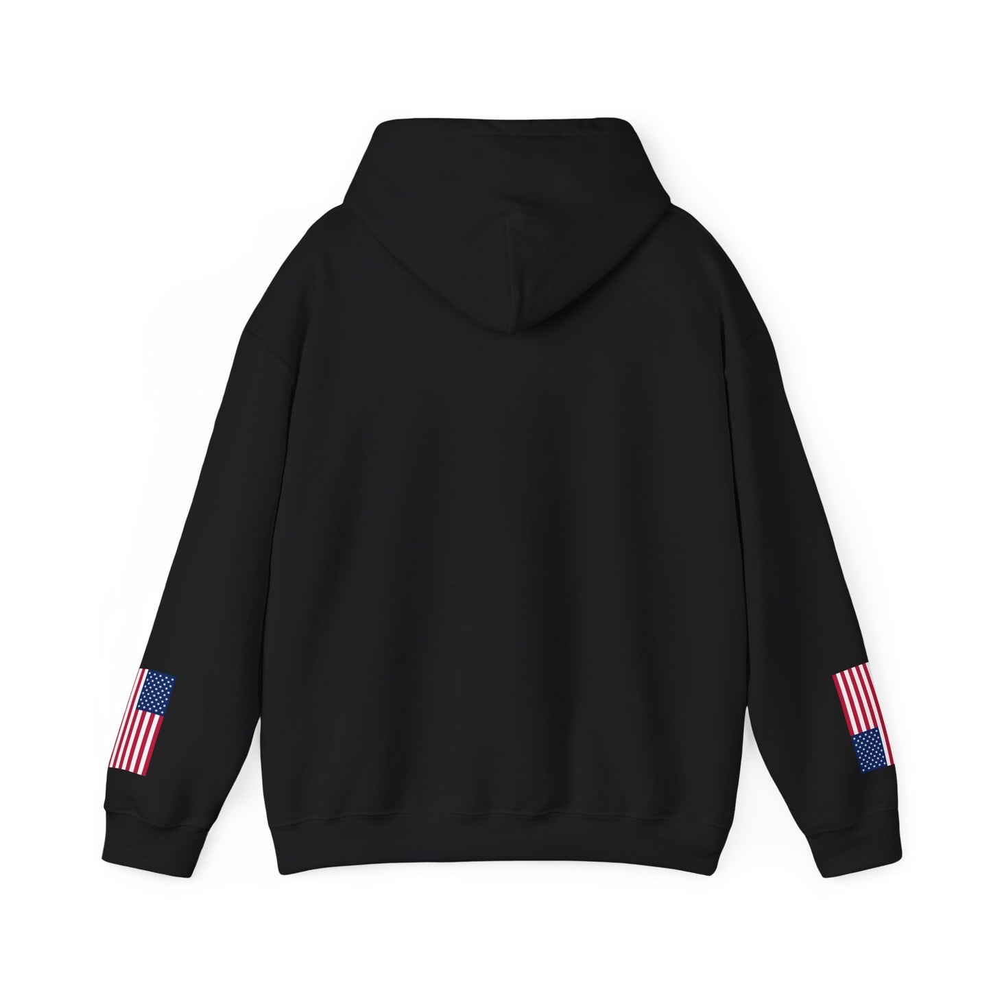“Impeach | Remove” Hoodie