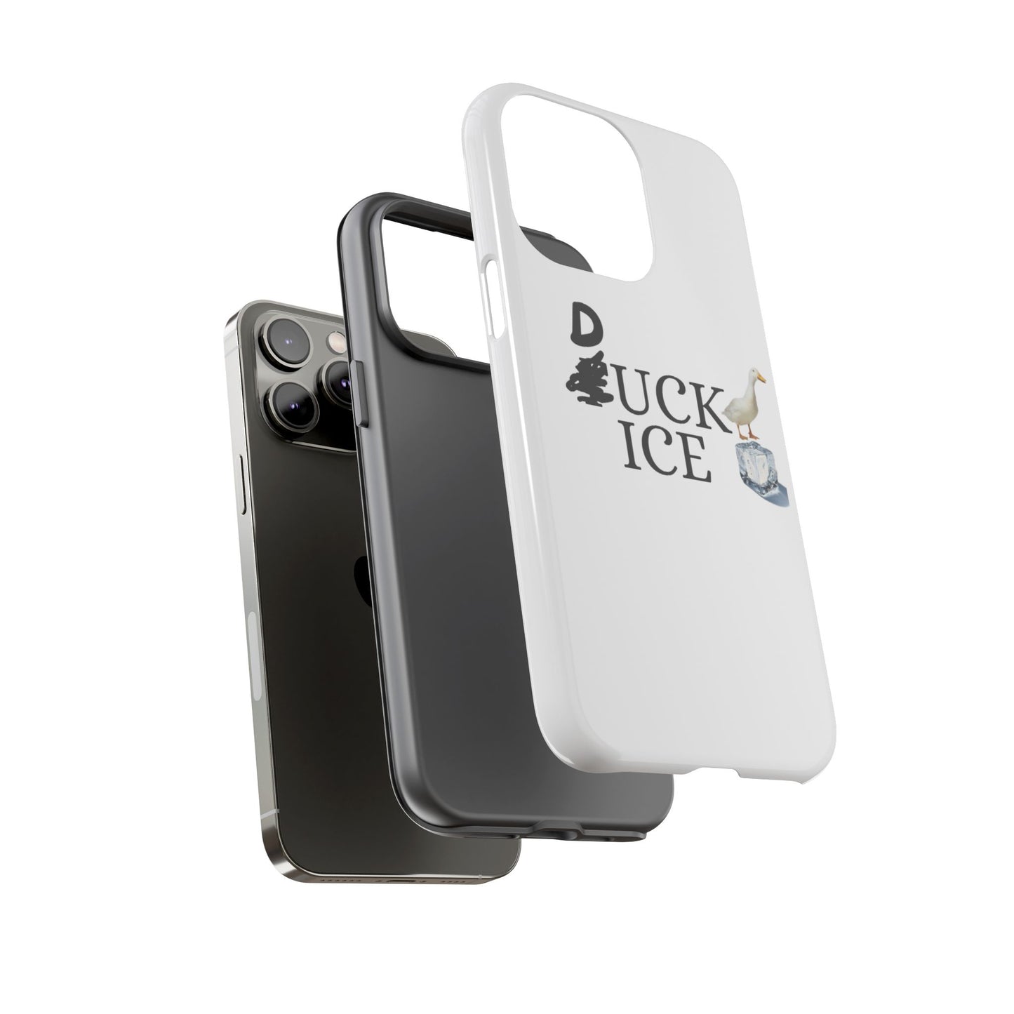 Duck ICE Phone Case