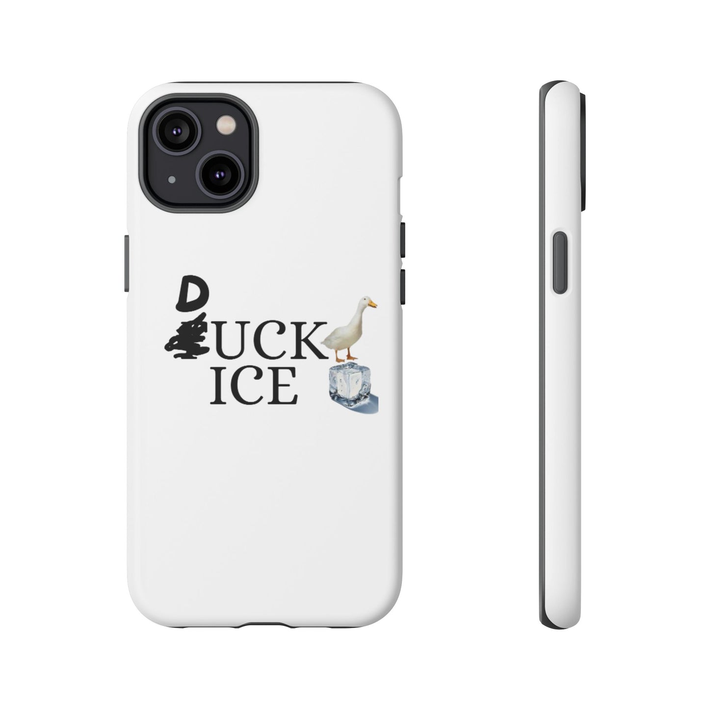 Duck ICE Phone Case