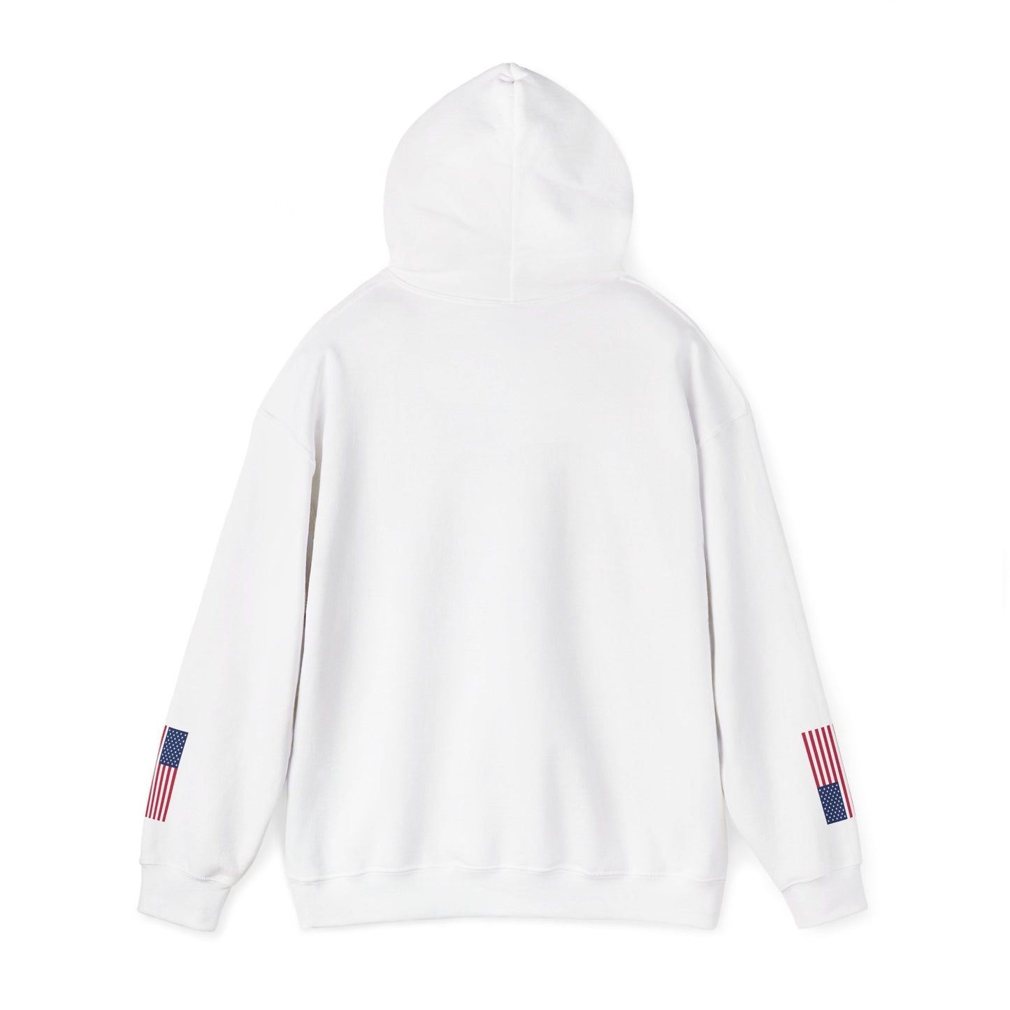 “Impeach | Remove” Hoodie