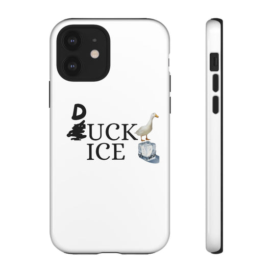 Duck ICE Phone Case