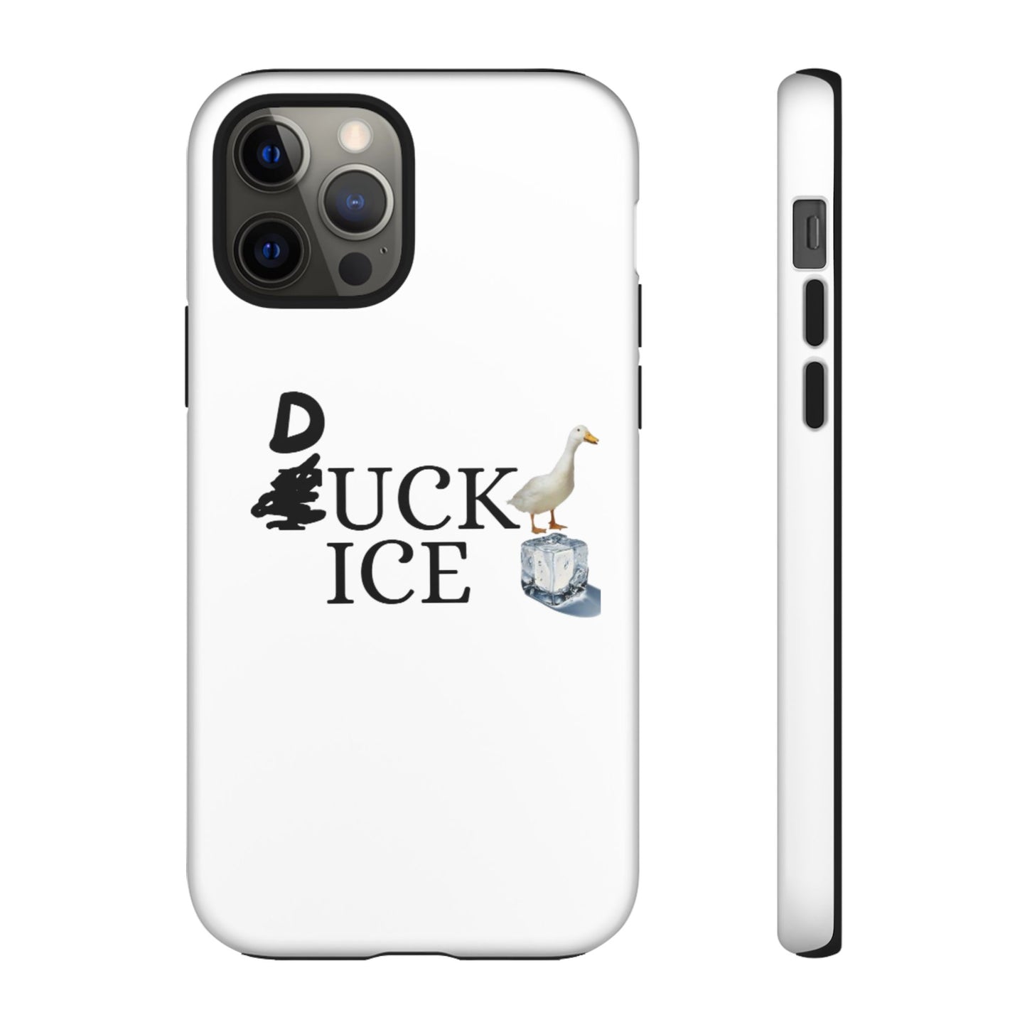Duck ICE Phone Case