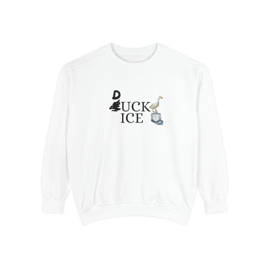 Duck ICE Sweatshirt