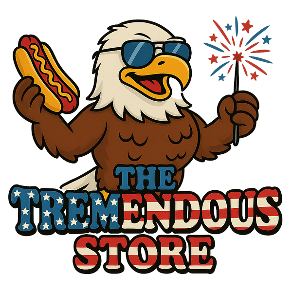The tremendous store